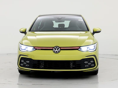 2022 Volkswagen GTI Autobahn