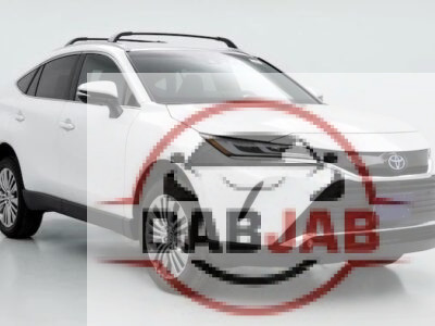 2023 Toyota Venza Hybrid XLE